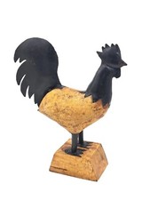 Carved wood metal for sale  Arlington