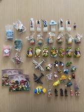 Sorprese kinder findus usato  Lozzolo
