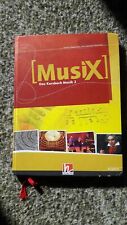 Musix kursbuch musik gebraucht kaufen  Kaiserslautern
