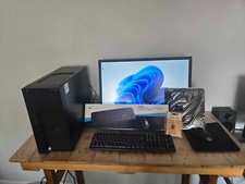 Dell precision 3620 for sale  CHRISTCHURCH