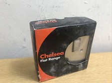 Chelsea range flate for sale  ROBERTSBRIDGE