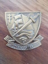Commandos marine p1574 d'occasion  Expédié en Belgium
