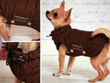 Wolters hundemantel thermostep gebraucht kaufen  Roth