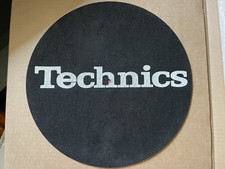 Vintage technics sl1210 for sale  CASTLE CARY
