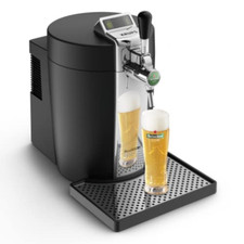 Krups vb700800 beertender usato  Roccagloriosa