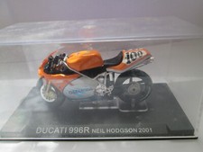 Neil hodgson ducati for sale  CHORLEY
