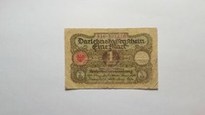 Germania banconota marco usato  Bagnoregio