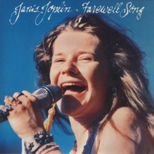 Janis joplin farewell usato  Torre di Mosto
