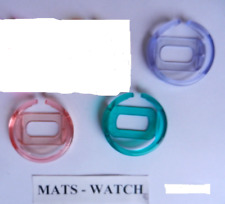 Pop swatch ring gebraucht kaufen  Bad Schönborn