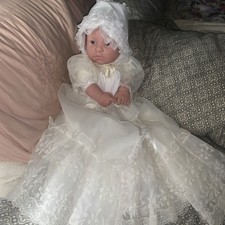 Vintage berenguer baby for sale  Wittenberg
