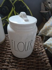 rae dunn flour container for sale rae dunn flour container for sale Rochester