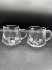 Starbucks 2023 clear for sale  Omaha