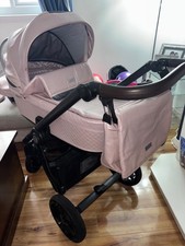 Baby pram travel for sale  GLASGOW