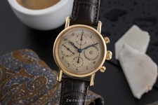 Chronoswiss lunar chronograph gebraucht kaufen  Deutschland