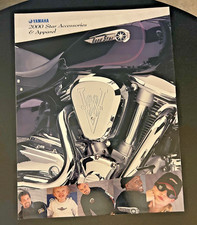 2000 yamaha road for sale  Saint Germain
