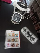 Moulinex cuisine companion usato  Torrita Tiberina