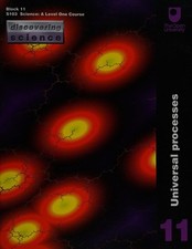 Discovering science open for sale  UK