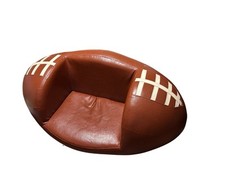 Acme star football for sale  Blue Island