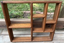 Vintage solid wood for sale  Liberty