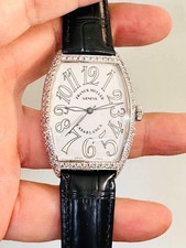Franck muller casablanca for sale  Mckinney