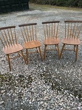Billund danish chairs for sale  OSWESTRY