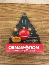 Noma ornamotion rotating for sale  Salem