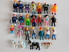 Playmobil lot figures for sale  Hialeah