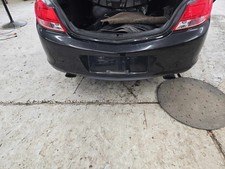 Used rear bumper for sale  Buffalo