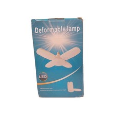 6500k led deformable for sale  Matthews