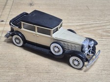 Voiture miniature cadillac d'occasion Voiture miniature cadillac d'occasion  Pordic