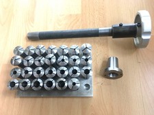 Emco compact spannzangenhalter gebraucht kaufen  Wartenberg