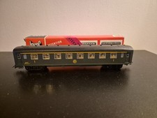Wagon voyageur jouef d'occasion  Razès