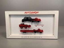 Wiking autodrom klassische gebraucht kaufen Wiking autodrom klassische gebraucht kaufen  Wolfegg