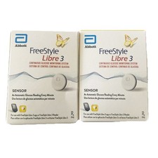 Libre sensor sealed d'occasion  Expédié en Belgium