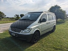 Camper vans sale for sale  CARNFORTH