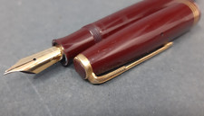 parker duofold stilografica usato parker duofold stilografica usato Italia