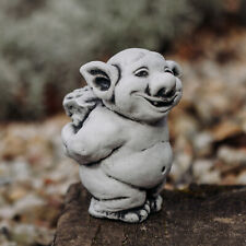 Troll blumengruß kobold d'occasion  Expédié en France