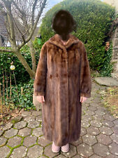 Luxus echt pelz gebraucht kaufen  Wiehl