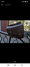 Borsa laterale harley usato  Magenta