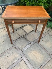 Writing table for sale  NORTHWICH
