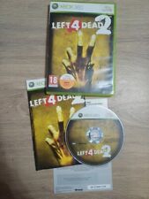 Left 4 Dead 2 - Xbox 360 - Complet avec code Xbox non gratté - PAL FR comprar usado  Enviando para Brazil