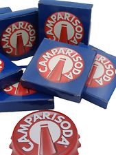 Campari soda apribottiglie usato  Caravaggio