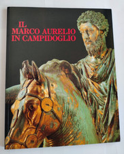 Marco aurelio campidoglio usato  Verona