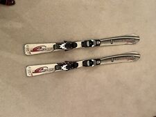 Kids 120 rossignol for sale  Ardmore