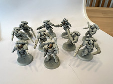 Warhammer 000 40k gebraucht kaufen  Waldkirch