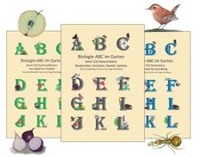 Biologie abc garten gebraucht kaufen  Büsum