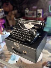 Antique 1917 underwood for sale  South Lake Tahoe