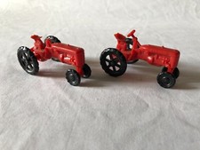 Jouef tracteur farmall d'occasion  Reims