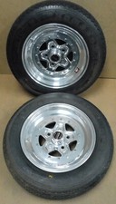 Weld racing alumastar for sale  East Jordan