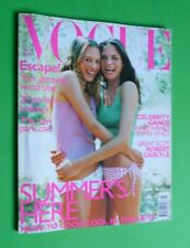 Vogue july 1999 usato  Castelfidardo